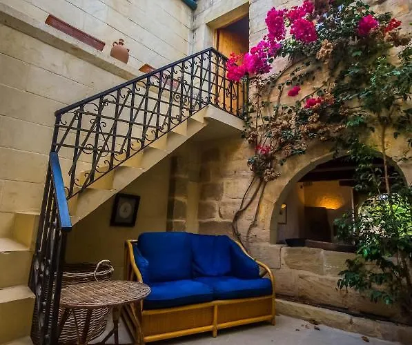 Ta Marija Villa Xagħra