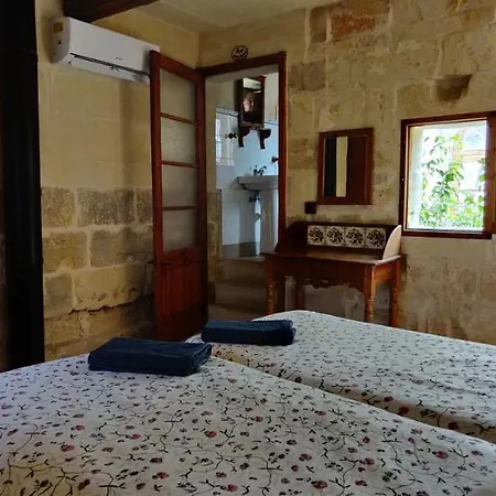 Ta Marija Villa *