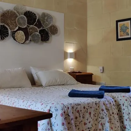 Ta Marija Villa