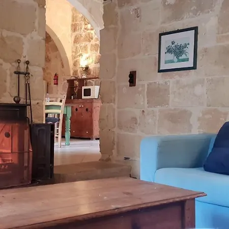 Ta Marija Villa Xagħra