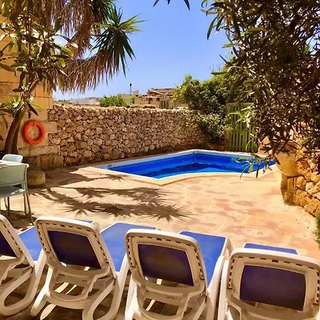 Villa Ta Marija