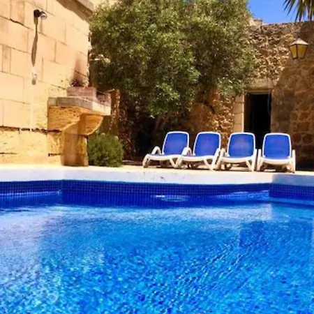 Ta Marija Villa Xagħra