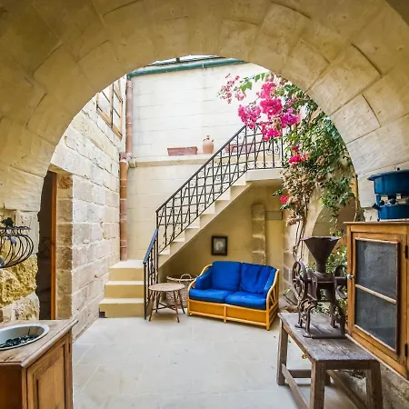 Villa Ta Marija