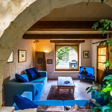 Villa Ta Marija *