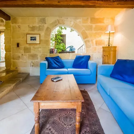 Ta Marija ヴィラ *