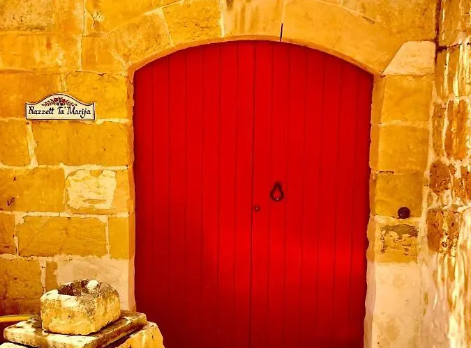 Вилла Ta Marija *