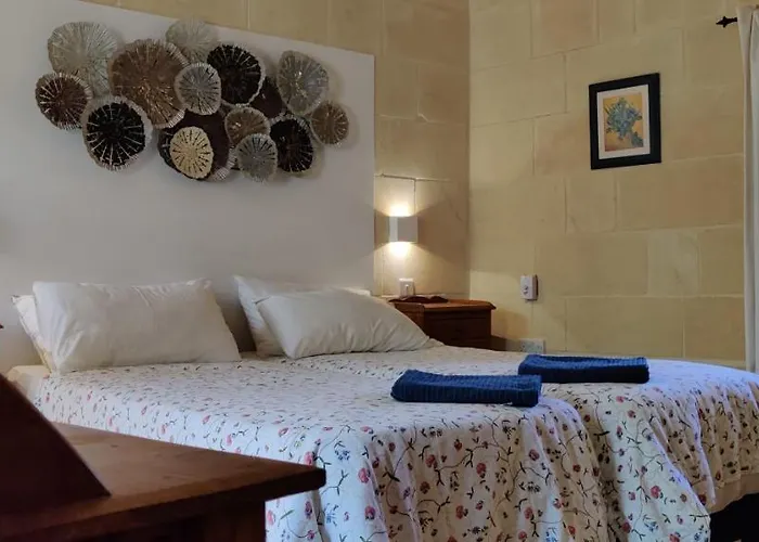 Ta Marija Вилла