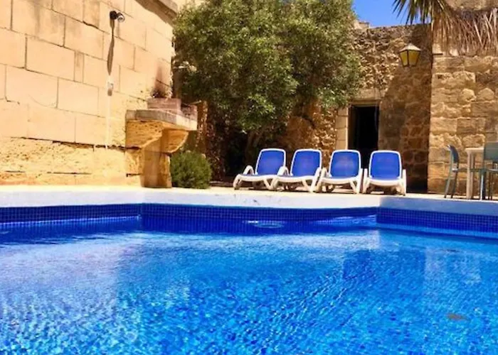 Ta Marija ヴィラ Xagħra